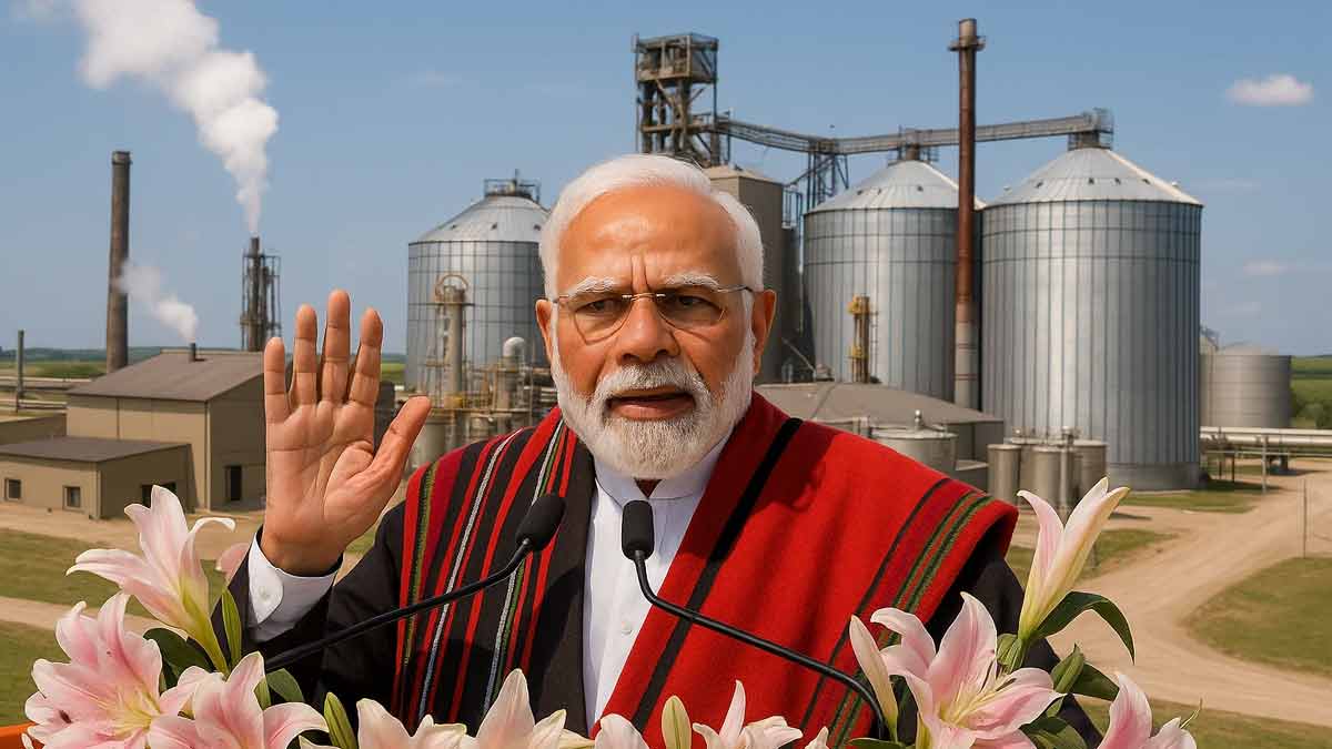 Assam development