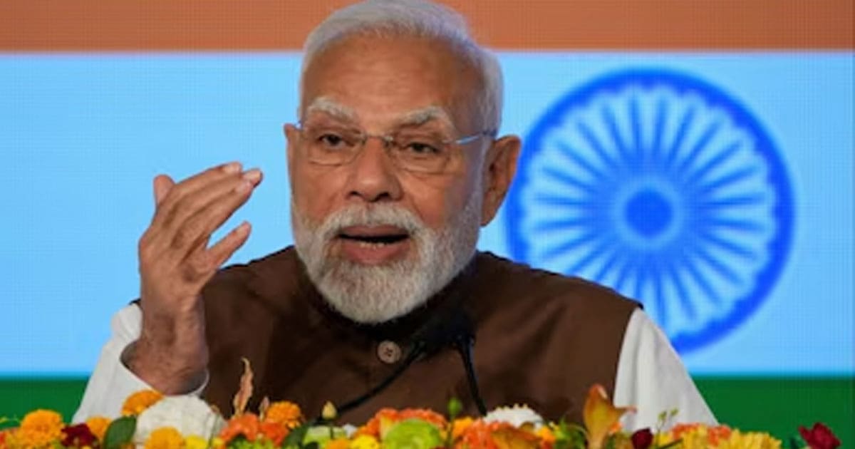 SCO summit Modi on terrorism 