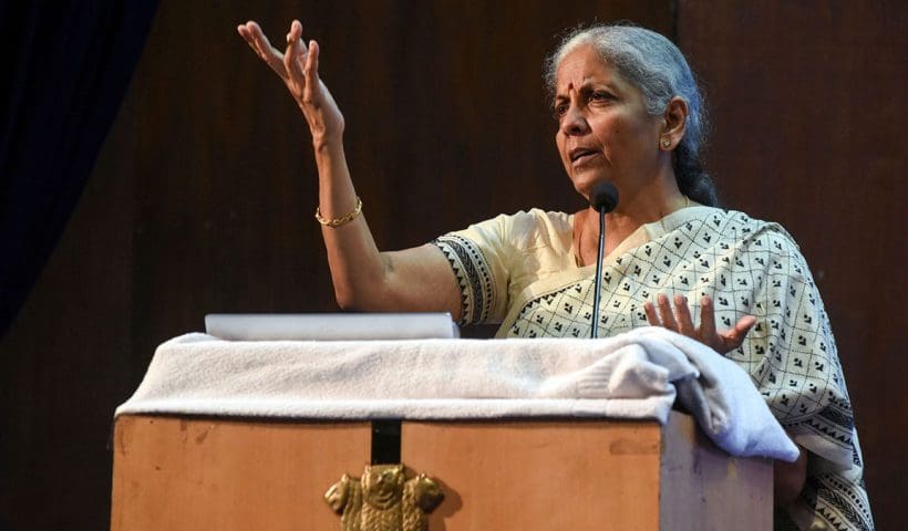 Sunday Set for Union Budget 2026 Presentation, Indicate Sources