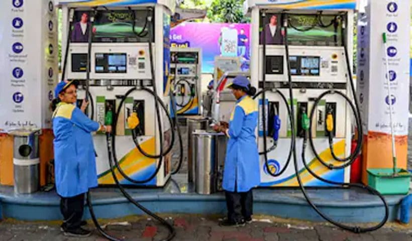 Kolkata Petrol and Diesel Price List: November 16, 2025