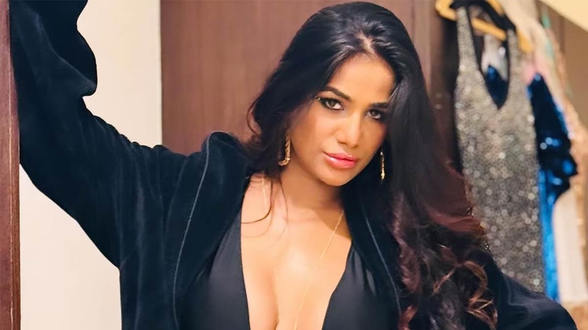 poonam pandey Ram Lila
