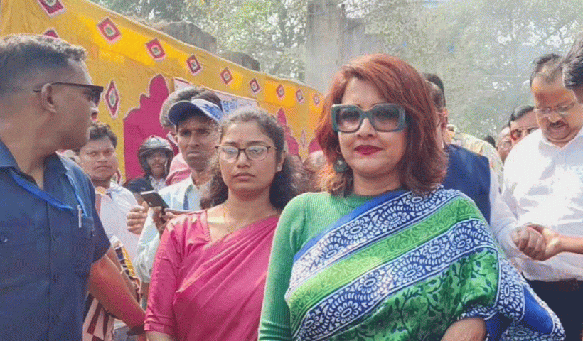 Rachna Banerjee Clarifies: Never Demanded Money to Attend Any Event