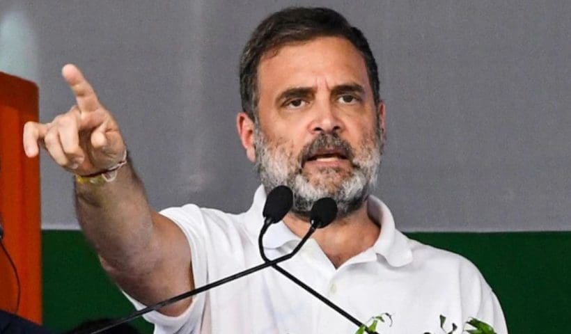 Rahul Gandhi Converts Mockery Into Political Clout, Sparks Institutional Moves