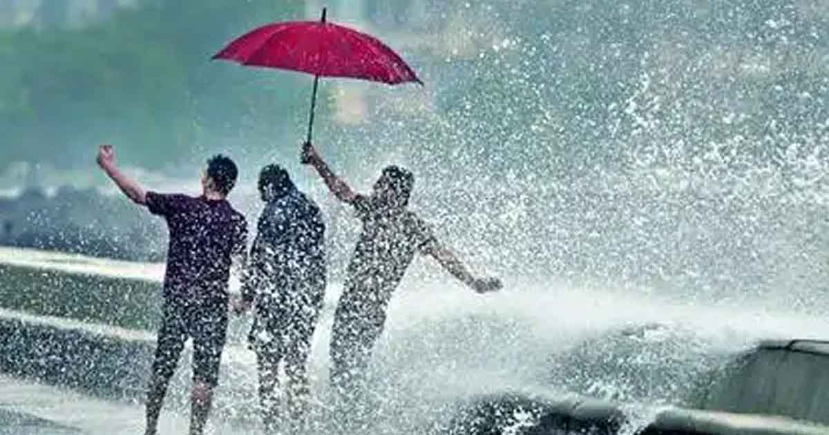 IMD Forecasts