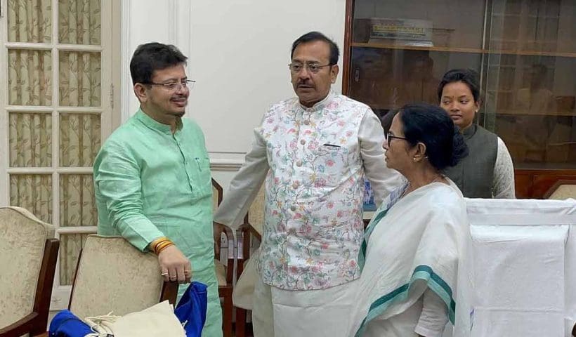 Bengal Politics