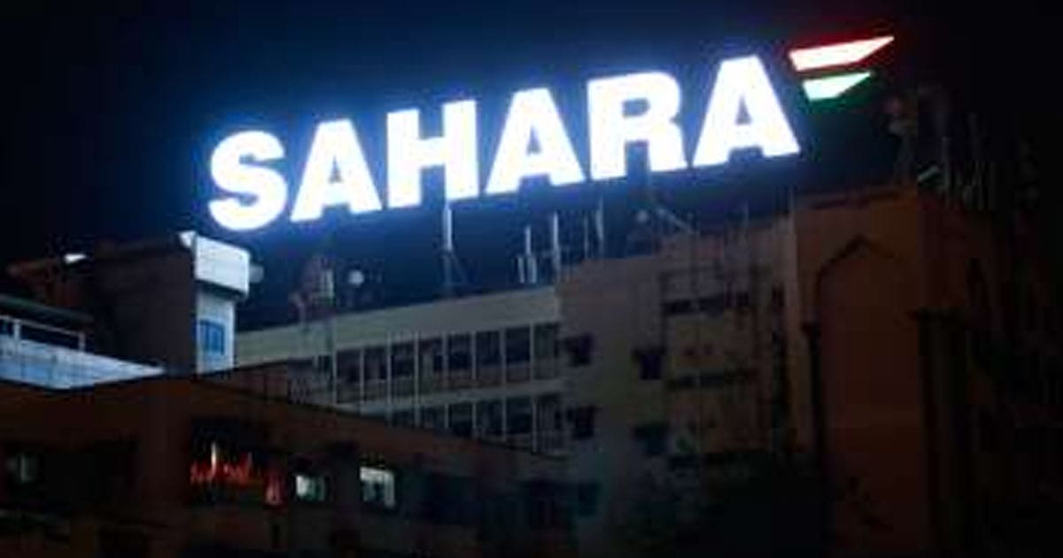 Sahara