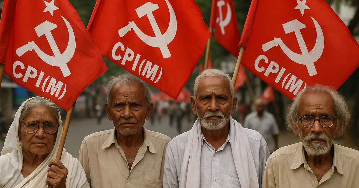 Left Government