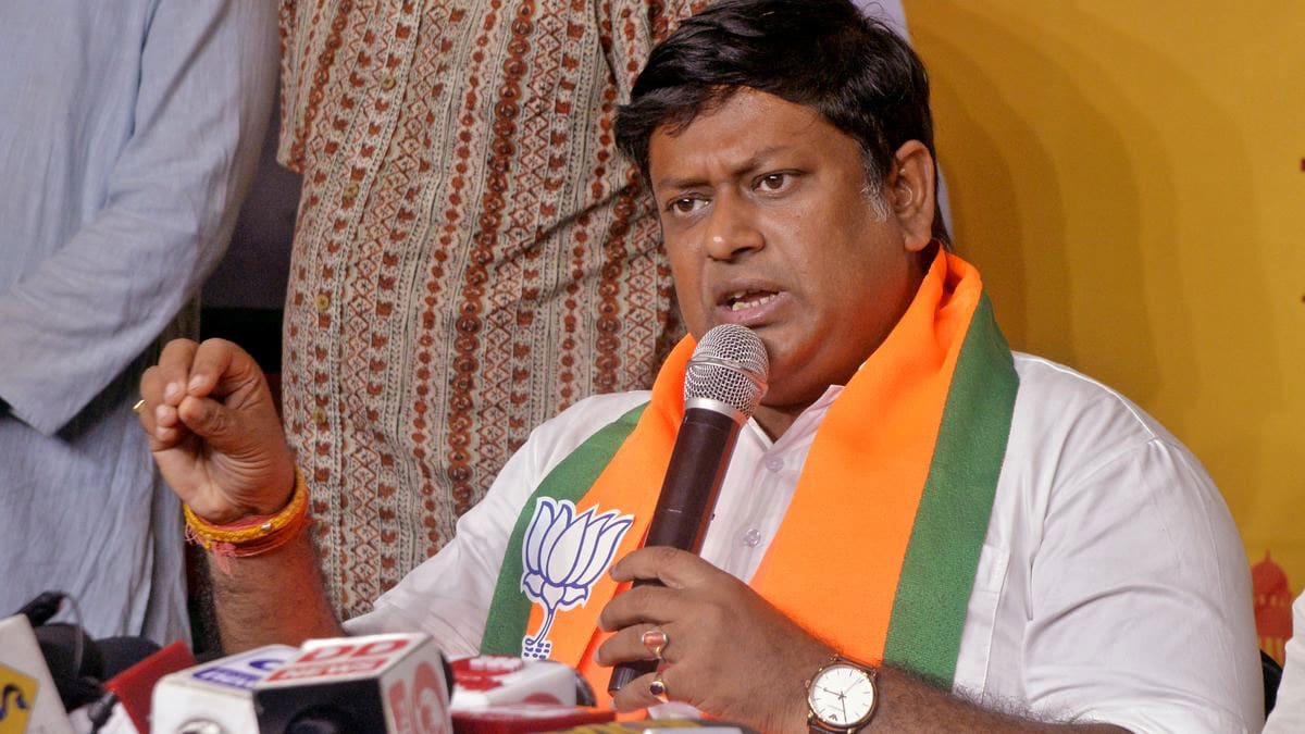 Chandranath Sinha Granted Bail: Sukanta Majumdar Responds