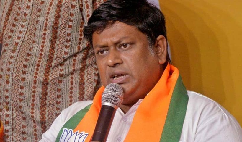 Sukanta Majumdar Blasts TMC for ‘Hijacking’ Messi Event in Kolkata