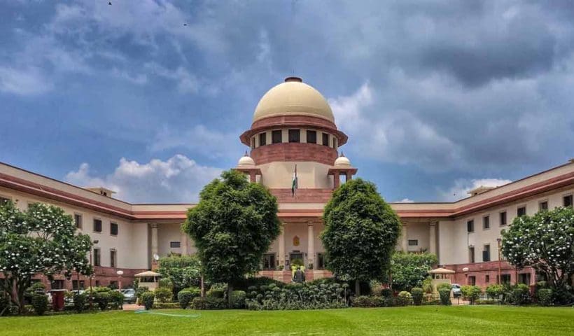 Voter List Mess: Uttarakhand Election Commission Fined by Supreme Court