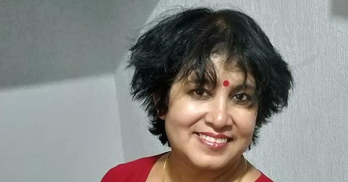Taslima