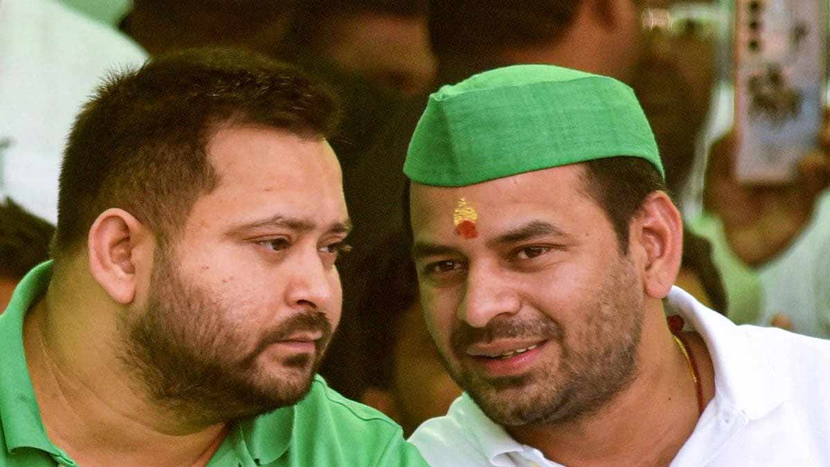 Bihar Election