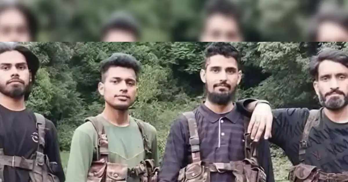 Pahalgam Attack