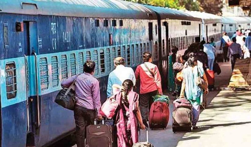 Indian Railways