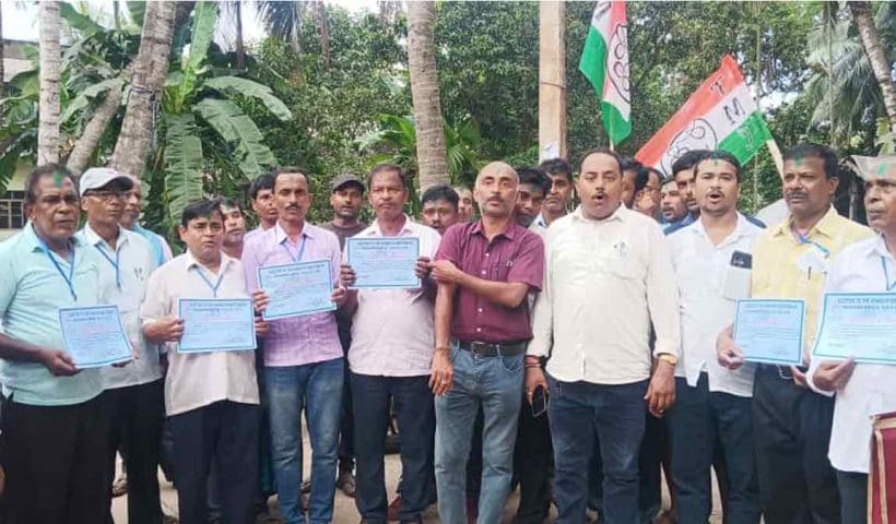 Trinamool wins in east medinipur