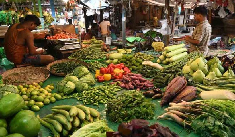 Vegetable Price