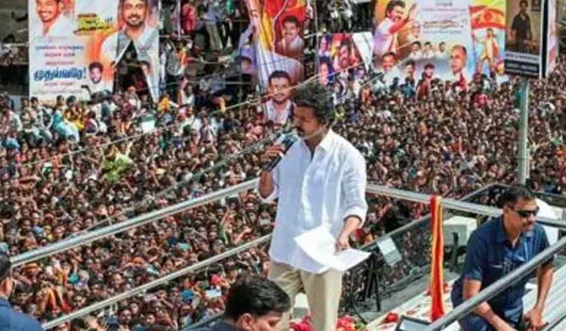 Indian politics