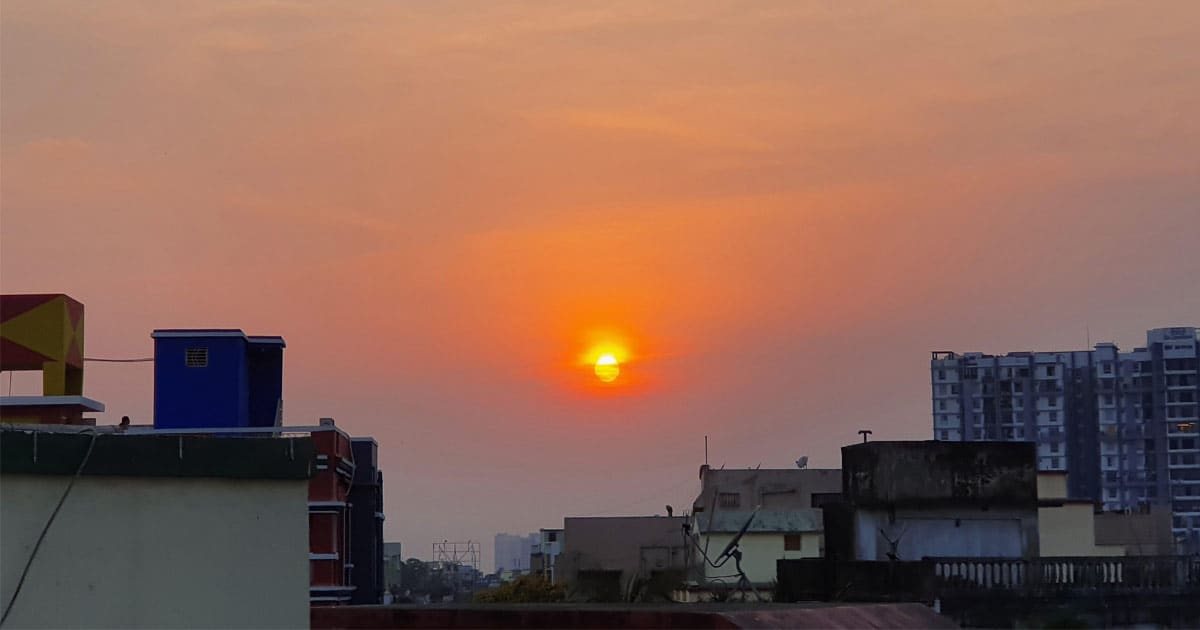 Bengal Weather