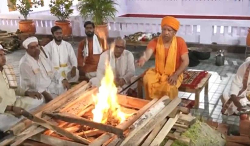 Navratri 2025