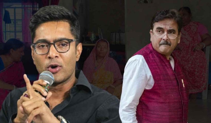 abhijit-gangopadhyay-calls-abhishek-bandyopadhyay-goat-panhati-controversy