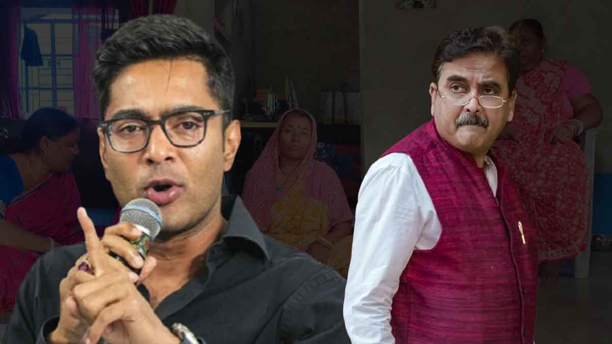 abhijit-gangopadhyay-calls-abhishek-bandyopadhyay-goat-panhati-controversy