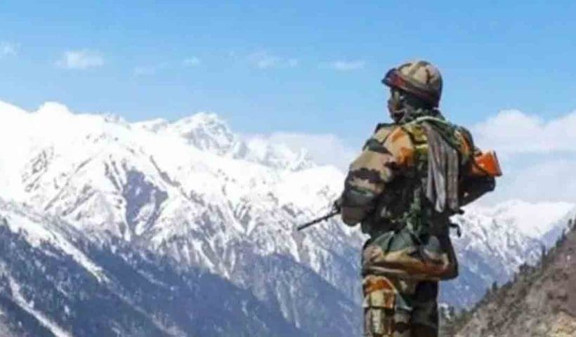 Indian Army