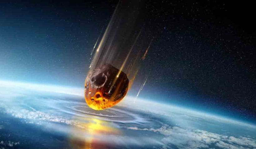Asteroid