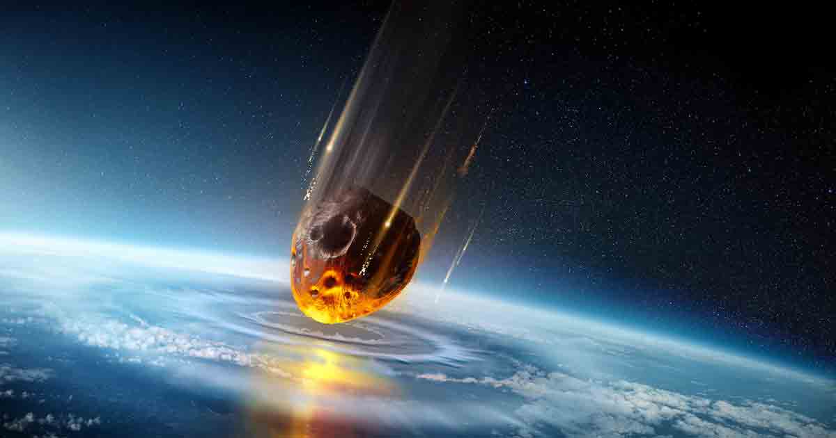 Asteroid