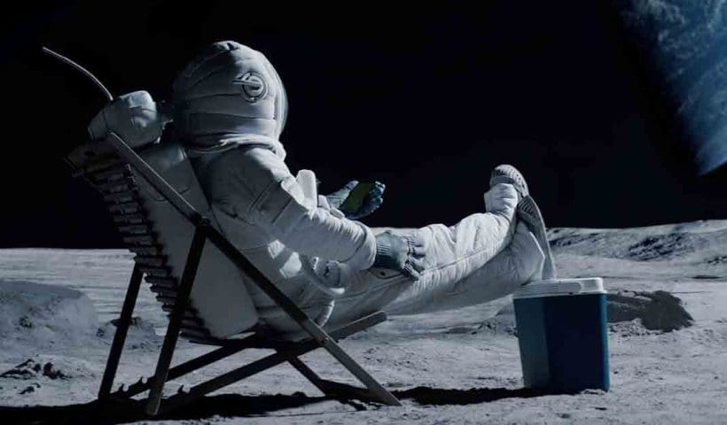 Astronaut