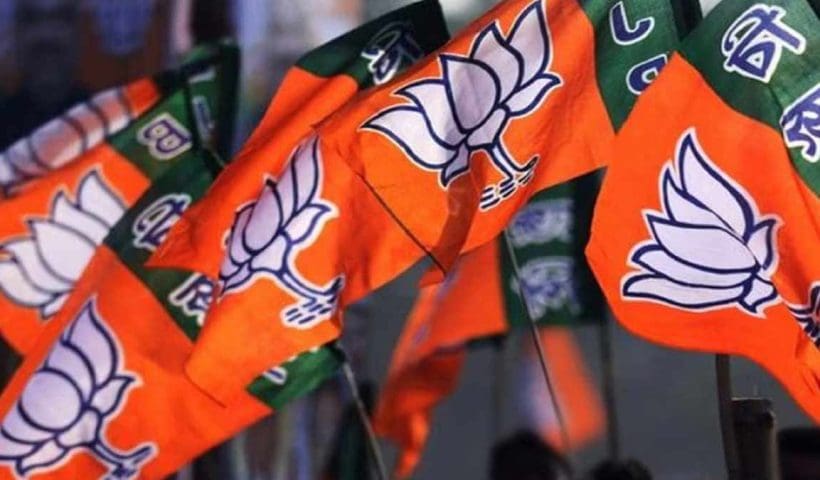 BJP Calls for Independent CBI Probe Amid Allegations in Pradeep Kar Case