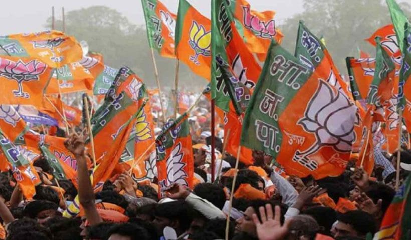 bjp-muslim-candidates-controversy-bihar-election-2025