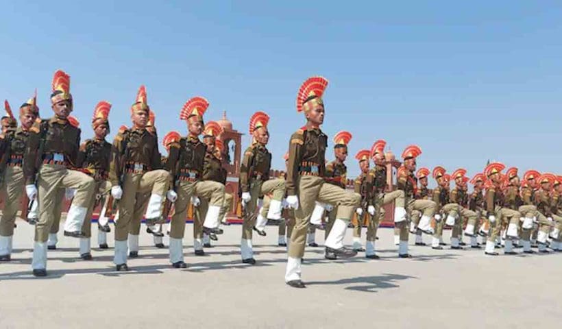 BSF