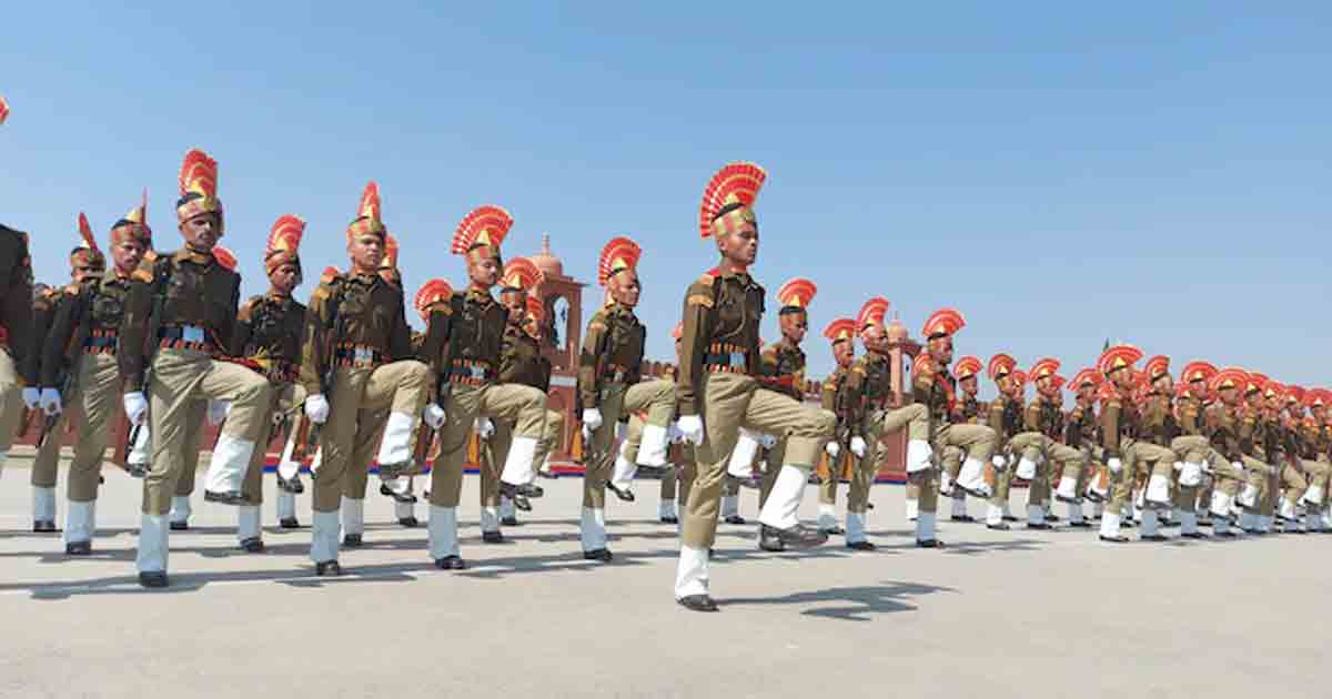 BSF