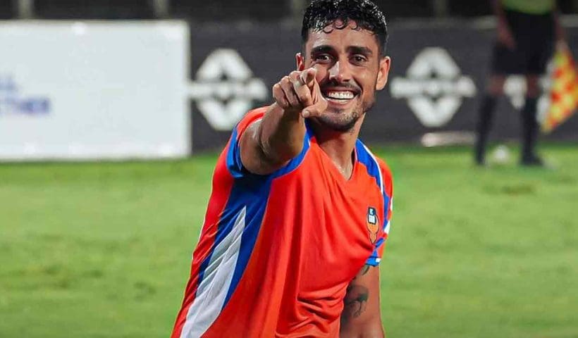 Borja Herrera
