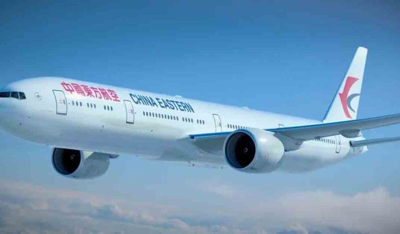 China Eastern Airlines