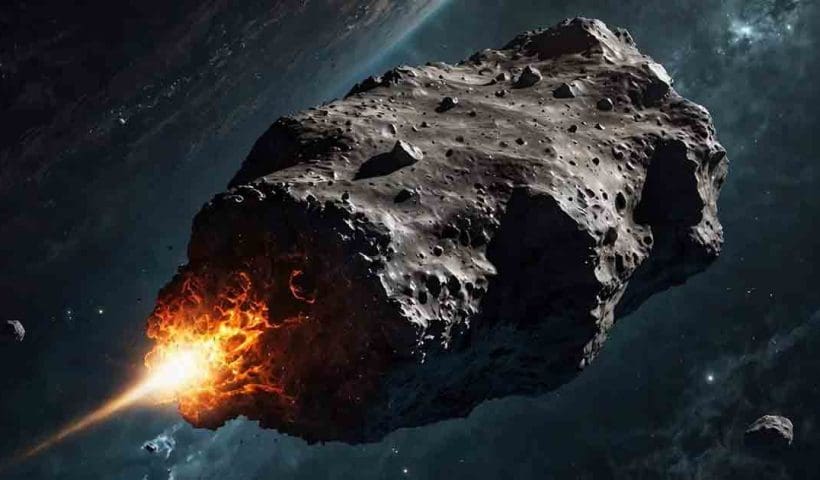 Comet