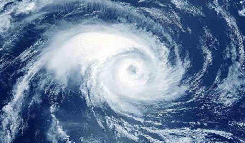 Cyclone
