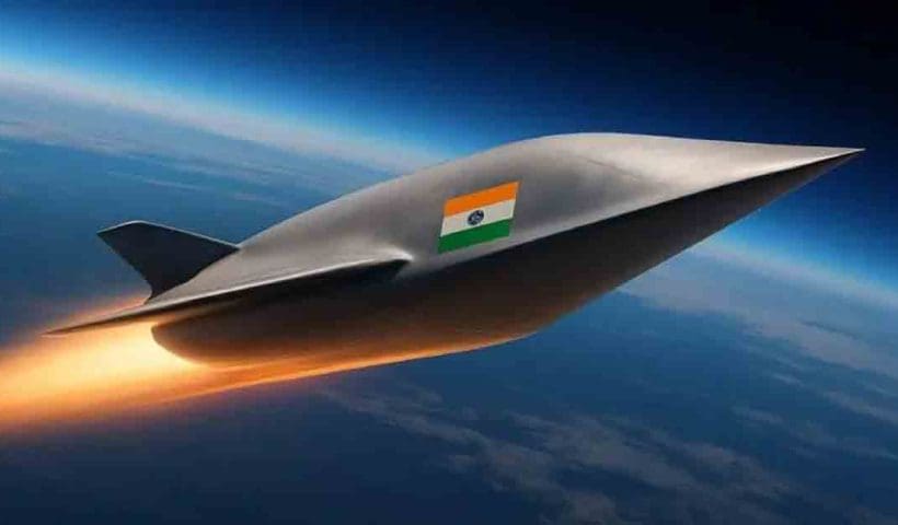 Dhvani missile