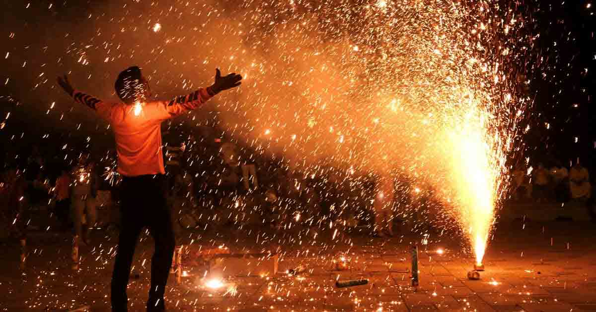 Diwali