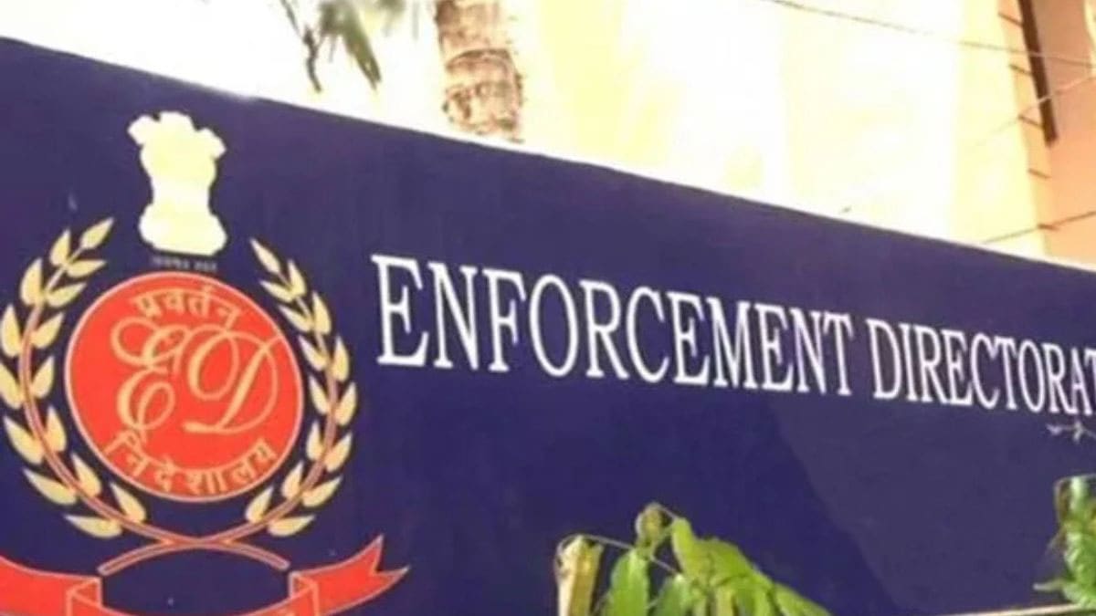 ED Human Trafficking Raids