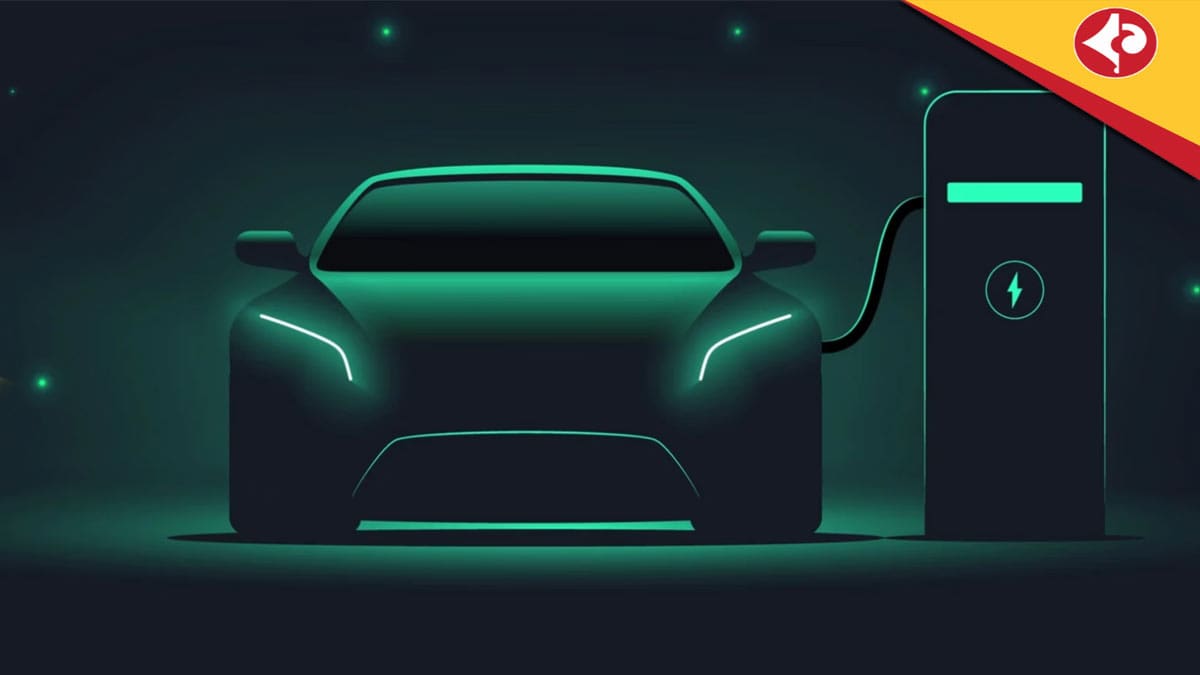 EV
