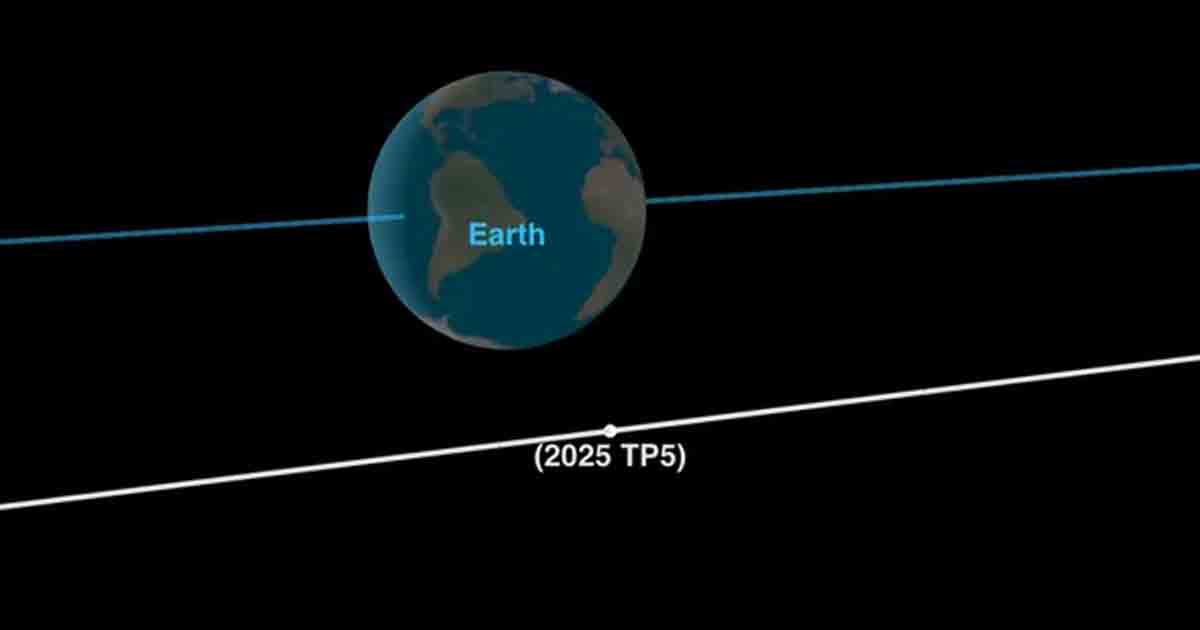 Earth TP5