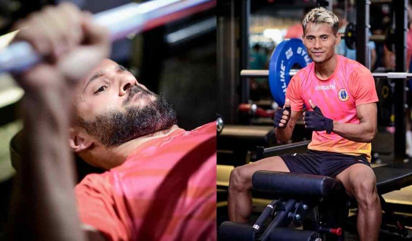 East Bengal FC gears up to reclaim IFA Shield glory as the club’s latest tweet sparks excitement among fans. The team, supported by Gold’s Gym as fitness partner, aims to bring back the historic trophy.