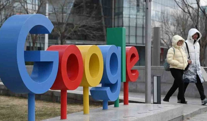 Google