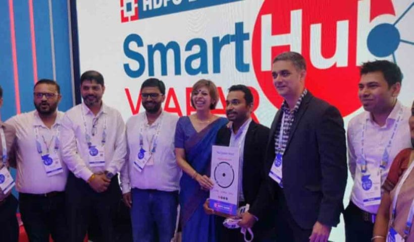HDFC