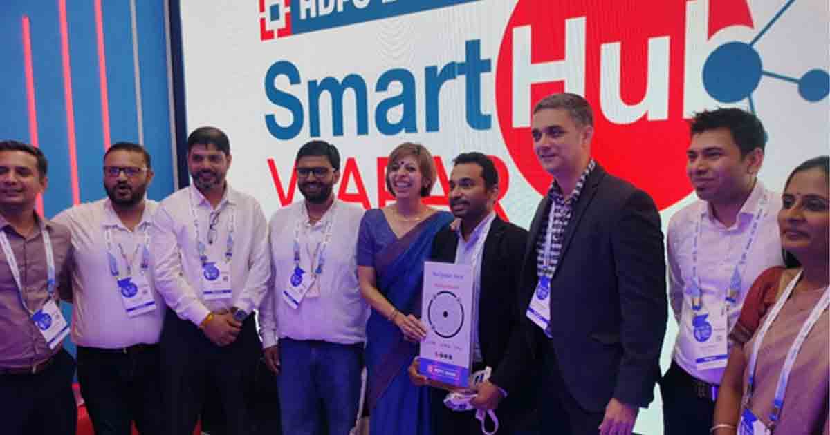 HDFC