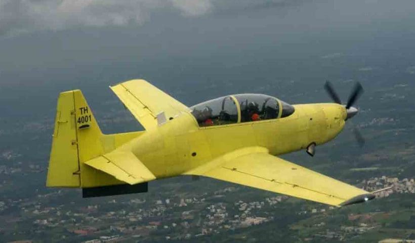 HTT-40