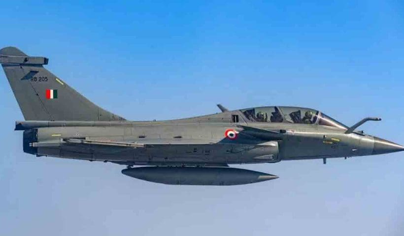 Indian Air Force