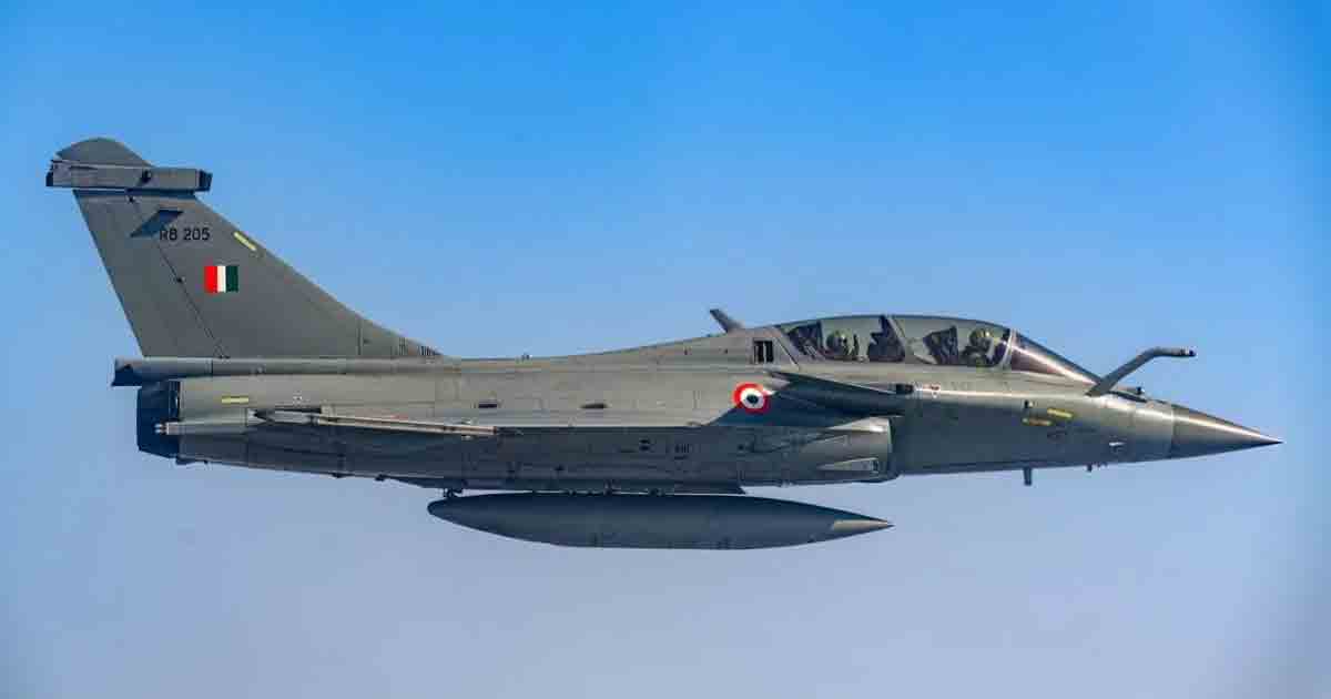 Indian Air Force
