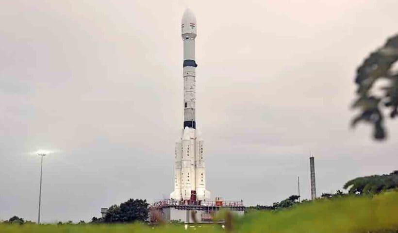 Engineers and PhD Holders Can Apply to ISRO, Deadline Feb 12
